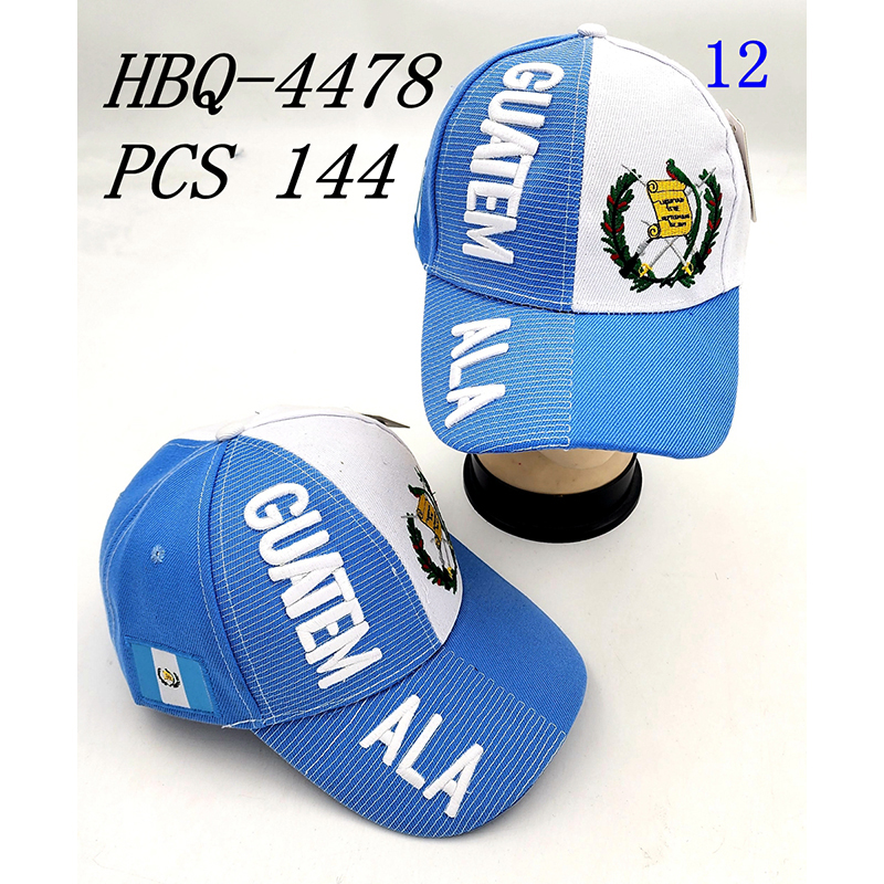 HBQ-4478 CS144